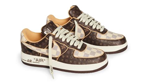 tenis louis vuitton nike precio|louis vuitton sneakers for men.